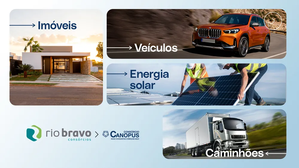CONSORCIOS