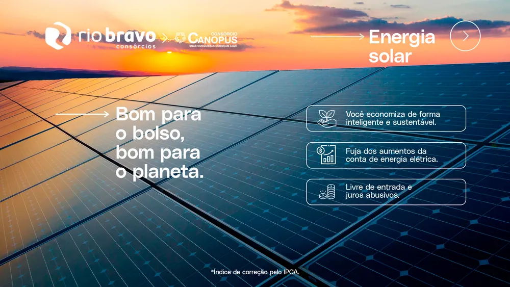 ENERGIA SOLAR DETALHES