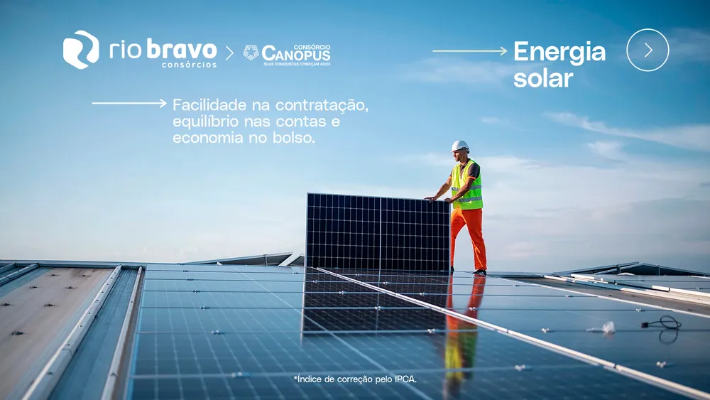 ENERGIA SOLAR